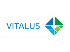 Vitalus Nutrition Inc.