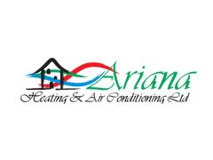 Ariana Heating & Air Conditioning Ltd.